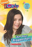 IAm Your Biggest Fan!