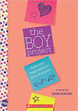The Boy Project: A Wish Novel
