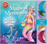 The Marvelous Book of Magical Mermaids Klutz