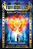 Book Of The Dead (tombquest, Book 1)