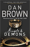 Angels and Demons