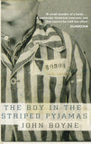 The Boy in the Striped Pyjamas