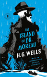 The Island of Dr Moreau Bantam Classics