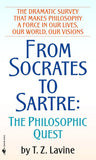From Socrates to Sartre: The Philosophic Quest