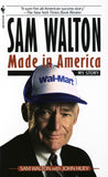 Sam Walton, Made in America - My Story