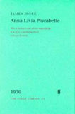 Anna Livia Plurabelle (Faber Library)