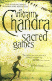 Sacred Games
