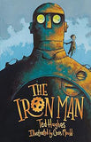 The Iron Man Chris Mould Illustrated Edition 1