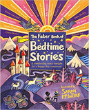 The Faber Book of Bedtime Stories (new For 2021)
