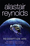 Redemption Ark: A Revelation Space novel