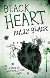 Black Heart (Curse Workers 3