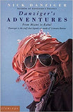 Danziger's Adventures - From Miami to Kabul