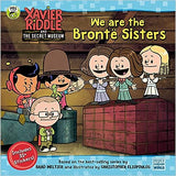 We Are the Brontë Sisters