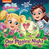One Magical Night (Butterbean's Cafe)