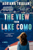 The View From Lake Como TB