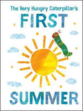 The Very Hungry Caterpillar's First Summer