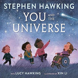 You and the Universe