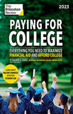 Paying for College, 2023