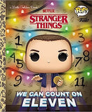 Stranger Things: We Can Count on Eleven (Funko Pop!)