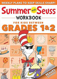 Summer with Seuss Workbook: Grades 1-2
