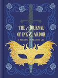 The Journal of Ink and Ardor: A Romantasy Reading Log