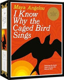 I Know Why The Caged Bird Sings: A 500-Piece Puzzle