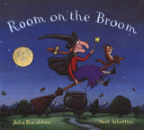Room on the Broom Special Edition