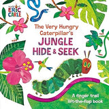 The Very Hungry Caterpillars Jungle Hide and Seek