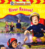 Fireman Sam River Rescue