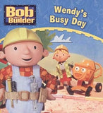 Bob the Builder: Wendys Busy Day