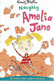 Amelia Jane: Naughty Amelia