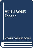 Alfie's Great Escape