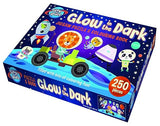 Space (Glow in the Dark)