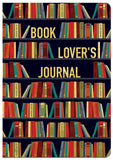 Book Lover s Journal