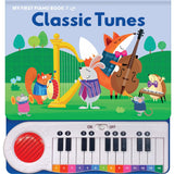 My First Piano Book Classic Tunes