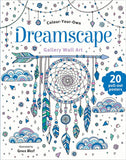 Gallery Wall Art Dreamscape