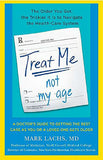 Treat Me, Not My Age