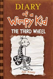 The Third Wheel : Diary of a Wimpy