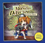 The Amazing Monster Detectoscope