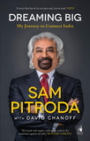 Dreaming Big My Journey to Connect India