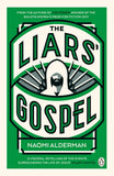 The Liars Gospel: From the author of The Power