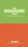 The Microsoft Edge - Insider Strategies for Building Success