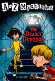 A To Z Mysteries # D: The Deadly Dungeon