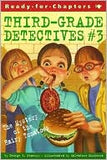 Mystery of the Hairy Tomatoes