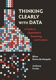 Thinking Clearly with Data