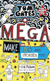 Tom Gates 16. MegaMake and Do Stories Too !