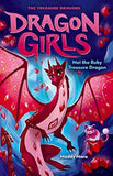 Dragon Girls 4 Mei the Ruby Treasure Dragon