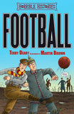 Horrible Histories Football