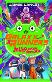 Galaxy Runners