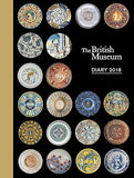British Museum Desk Diary